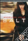 Salt dvd