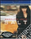 (Blu-Ray Disk) Salt dvd
