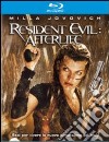 RESIDENT EVIL-AFTERLIFE  (Blu-Ray)