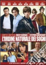 Ordine Naturale Dei Sogni (L') dvd