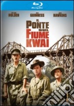 (Blu-Ray Disk) Ponte Sul Fiume Kwai (Il)