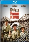 (Blu-Ray Disk) Ponte Sul Fiume Kwai (Il) film in dvd di David Lean