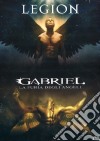 Legion. Gabriel, la furia degli angeli (Cofanetto 2 DVD) dvd