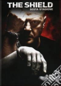 Shield (The) - Stagione 06 (4 Dvd) dvd