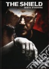 Shield (The) - Stagione 06 (4 Dvd) dvd