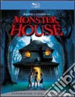 (Blu Ray Disk) Monster House (3D) (Ltd) dvd