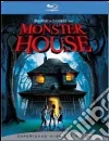(Blu Ray Disk) Monster House (3D) (Ltd) film in blu ray disk di Gil Kenan