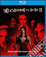 30 GIORNI DI BUIO II   (Blu-Ray) dvd usato