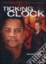 Ticking Clock dvd