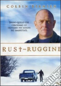 Rust - Ruggine dvd
