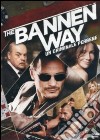 Bannen Way (The) - Un Criminale Perbene dvd