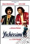 Fichissimi (I) dvd
