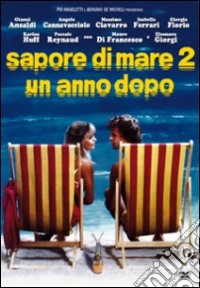 Sapore Di Mare 2 - Un Anno Dopo dvd