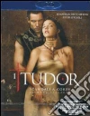 (Blu Ray Disk) Tudor (I) - Scandali A Corte - Stagione 02 (3 Blu-Ray) dvd