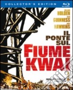 (Blu-Ray Disk) Ponte Sul Fiume Kwai (Il) (Edizione Limitata e Numerata) (Blu-Ray + Booklet)