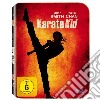 (Blu Ray Disk) Karate Kid (The) - La Leggenda Continua (Ltd Steel Book) dvd