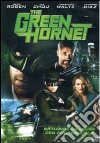 Green Hornet (The) film in dvd di Michel Gondry