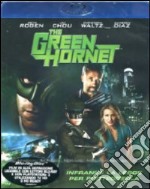 (Blu-Ray Disk) Green Hornet (The) brd