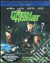 (Blu-Ray Disk) Green Hornet (The) dvd