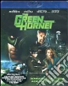 (Blu-Ray Disk) Green Hornet (The) film in dvd di Michel Gondry