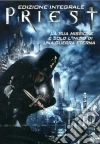 Priest film in dvd di Scott Stewart