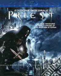 (Blu-Ray Disk) Priest brd