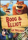 Boog & Elliot - La Trilogia (3 Dvd) dvd