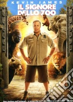 Signore Dello Zoo (Il) dvd