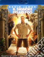 (Blu-Ray Disk) Signore Dello Zoo (Il) brd