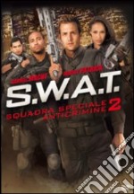 S.W.A.T. - Squadra Speciale Anticrimine 2 dvd