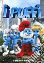 Puffi (I) dvd