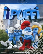 (Blu-Ray Disk) Puffi (I)