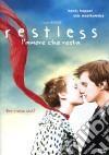 Restless - l'Amore Che Resta dvd