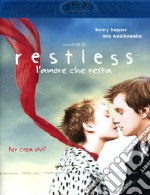 (Blu-Ray Disk) Restless - l'Amore Che Resta brd