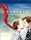(Blu-Ray Disk) Restless - l'Amore Che Resta dvd