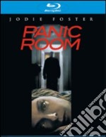 (Blu Ray Disk) Panic room