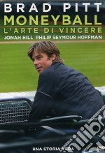 Moneyball - l'Arte Di Vincere dvd