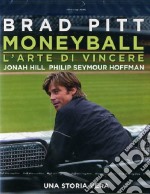 (Blu-Ray Disk) Moneyball - l'Arte Di Vincere brd