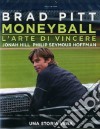 (Blu-Ray Disk) Moneyball - l'Arte Di Vincere dvd