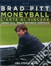 (Blu-Ray Disk) Moneyball - l'Arte Di Vincere film in dvd di Bennett Miller