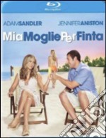 (Blu Ray Disk) Mia moglie per finta dvd