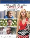 (Blu-Ray Disk) Come Lo Sai dvd