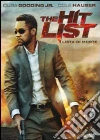 Hit List (The) - Lista Di Morte dvd
