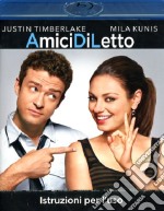 (Blu Ray Disk) Amici Di Letto dvd