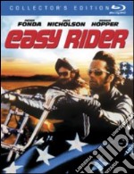 (Blu-Ray Disk) Easy Rider - Liberta' E Paura (Collector'S Edition) brd