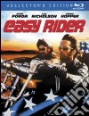 (Blu-Ray Disk) Easy Rider - Liberta' E Paura (Collector'S Edition) dvd