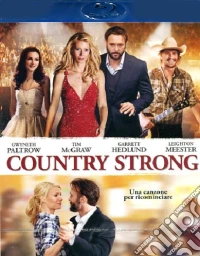 (Blu-Ray Disk) Country Strong brd