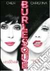 Burlesque dvd