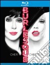 BURLESQUE (Blu-Ray)