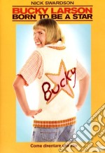 Bucky Larson - Born To Be A Star dvd